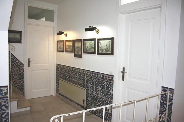 דירות פארו Studio Rosmarin מראה חיצוני תמונה