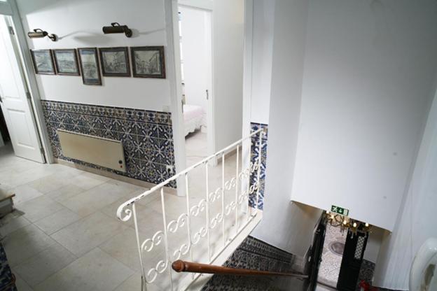 דירות פארו Studio Rosmarin מראה חיצוני תמונה